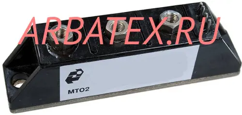 МТТ2-40-12 силовой модуль МТТ2-40-12 силовой модуль