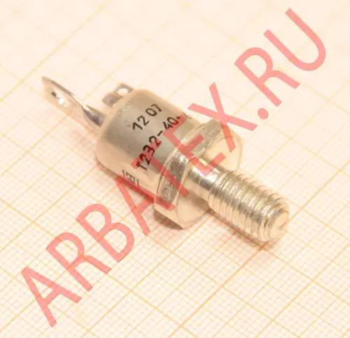 Т232-40-10 фото 3