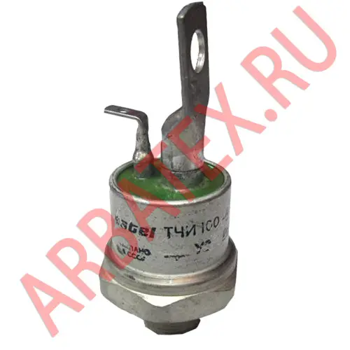 ТЧИ100-11 фото 2