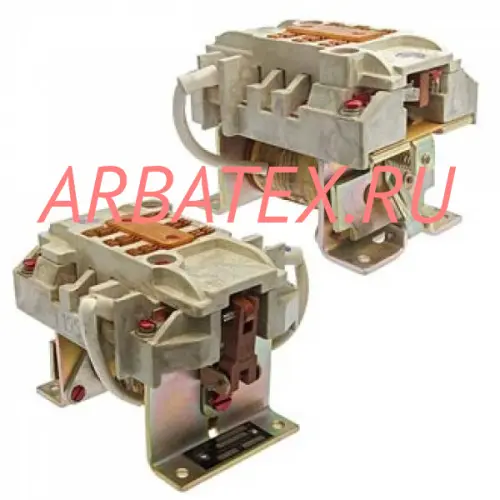КНТ-031М-Д контактор КНТ-031М-Д контактор