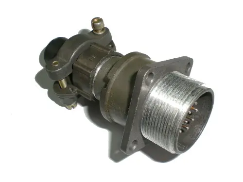 2РМГД30БПН8Ш7Е2 вилка Разъемы разное фото фото 2