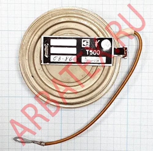 Т500-13 фото 3 Т500-13 фото 3