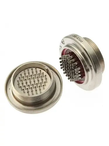 РРС3-50-1-10В вилка Разъемы разное фото