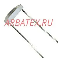 ФД319-01 фотодиод кремниевый 