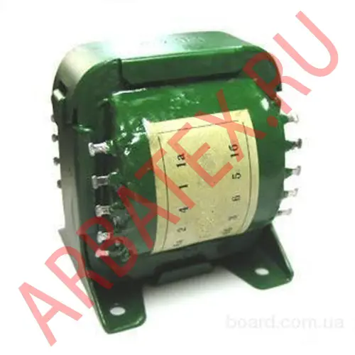 ТН22-115-400В трансформатор фото 2