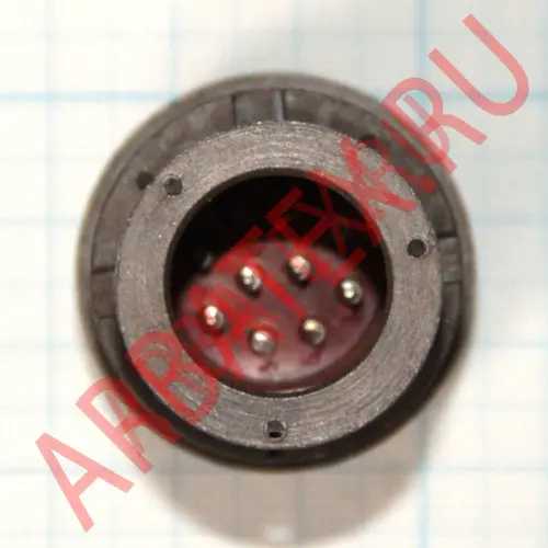 2РМД24КПЭ10Ш5В1 фото фото 3 2РМД24КПЭ10Ш5В1 Разъемы 2РМ, 2РМТ, 2РМГ, 2РМДТ, ОНЦ-РГ фото фото 3