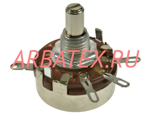 СП2-1Вт 15кОм СП2-1Вт 15кОм