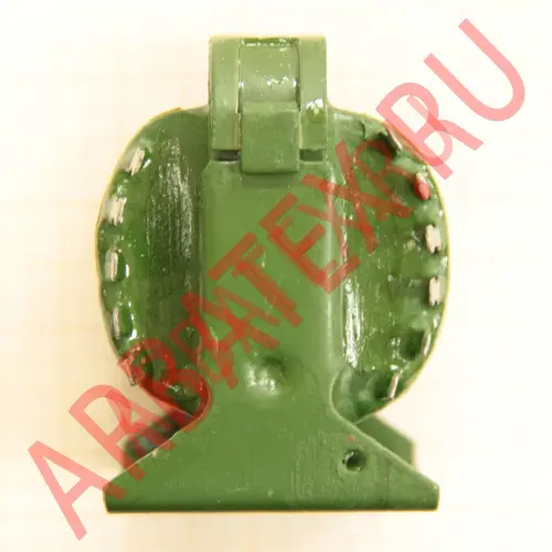 ТПП232-127/220-50 трансформатор фото 5