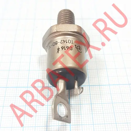 ТО142-80-7 фото 5 ТО142-80-7 фото 5