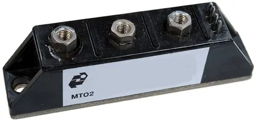 МТТ2-40-9 силовой модуль фото 2