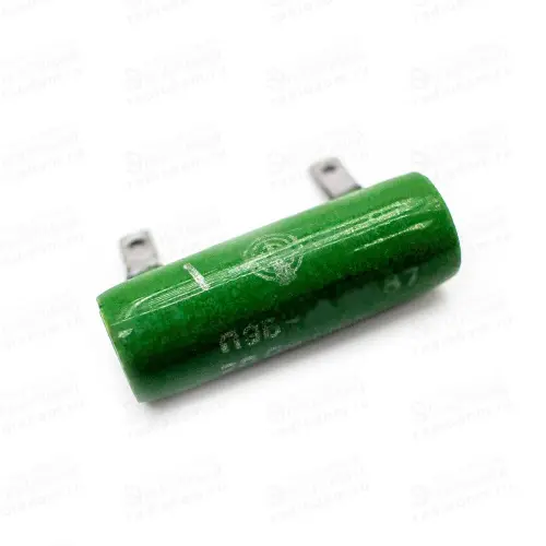 ПЭВ-20 20 резистор фото 2 ПЭВ-20 20 резистор фото 2