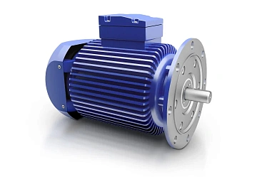 Электродвигатели