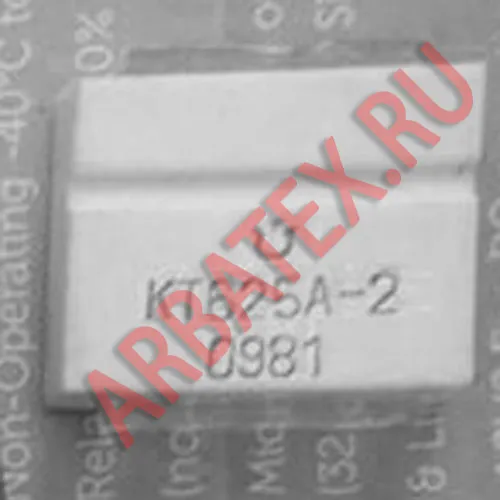 КТ625АМ-2 фото 3 КТ625АМ-2 фото 3