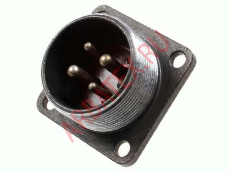 2РМ22Б4Ш3А1 фото фото 3 2РМ22Б4Ш3А1 Разъемы 2РМ, 2РМТ, 2РМГ, 2РМДТ, ОНЦ-РГ фото фото 3