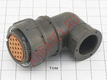 2РМ24КУЭ19Г1В1 фото фото 3 2РМ24КУЭ19Г1В1 Разъемы 2РМ, 2РМТ, 2РМГ, 2РМДТ, ОНЦ-РГ фото фото 3