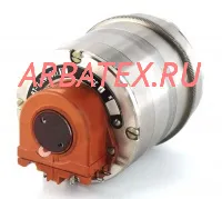 ВТ-7 кф3.031.124 кл.0 фото ВТ-7 кф3.031.124 кл.0 Вращающиеся трансформаторы фото