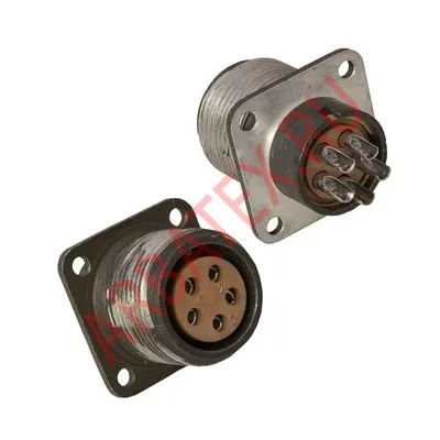 2РТТ20Б5Г40В фото 2РТТ20Б5Г40В Разъемы 2РМ, 2РМТ, 2РМГ, 2РМДТ, ОНЦ-РГ фото