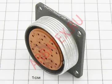 2РМТ36Б22Г1А1В фото фото 2 2РМТ36Б22Г1А1В Разъемы 2РМ, 2РМТ, 2РМГ, 2РМДТ, ОНЦ-РГ фото фото 2