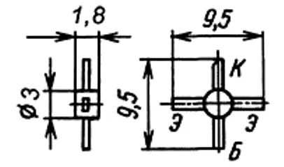 2Т3115Б-2 фото 2 2Т3115Б-2 фото 2