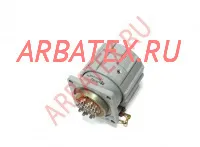 РБН1-12-18Г1-В розетка блочная фото РБН1-12-18Г1-В розетка блочная Разъемы разное фото