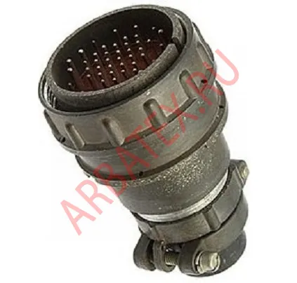 2РМТ39КПН45Ш2А1В фото фото 4 2РМТ39КПН45Ш2А1В Разъемы 2РМ, 2РМТ, 2РМГ, 2РМДТ, ОНЦ-РГ фото фото 4