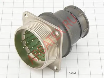 2РМГ36БПЭ22Ш1Е2 фото фото 2 2РМГ36БПЭ22Ш1Е2 Разъемы 2РМ, 2РМТ, 2РМГ, 2РМДТ, ОНЦ-РГ фото фото 2