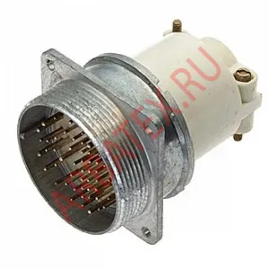 ОНЦ-РГ-09-45/42-В6 фото фото 2 ОНЦ-РГ-09-45/42-В6 Разъемы 2РМ, 2РМТ, 2РМГ, 2РМДТ, ОНЦ-РГ фото фото 2