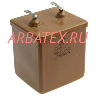 МБГП-1 630в 3.9 мкф МБГП-1 630в 3.9 мкф