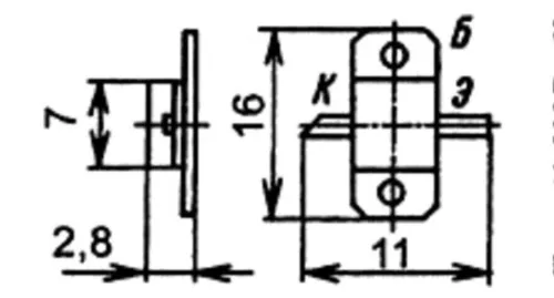 2Т963Б-2 фото 3 2Т963Б-2 фото 3