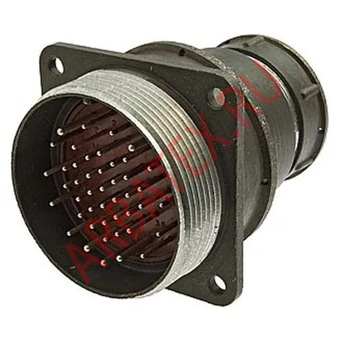 2РМ39БПЭ45Ш2В1 фото фото 2 2РМ39БПЭ45Ш2В1 Разъемы 2РМ, 2РМТ, 2РМГ, 2РМДТ, ОНЦ-РГ фото фото 2