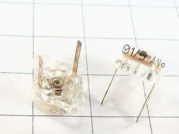 КТ4-21Б 250в 1/5 пф фото 2 КТ4-21Б 250в 1/5 пф фото 2