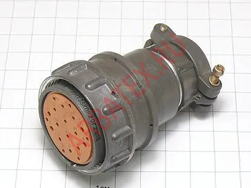 2РМ36КПН20Г2В1 фото фото 2 2РМ36КПН20Г2В1 Разъемы 2РМ, 2РМТ, 2РМГ, 2РМДТ, ОНЦ-РГ фото фото 2