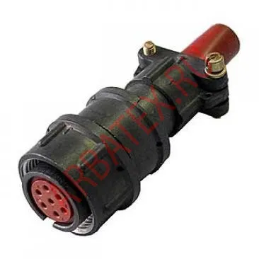 2РМ18К7Г1А1 фото фото 3 2РМ18К7Г1А1 Разъемы 2РМ, 2РМТ, 2РМГ, 2РМДТ, ОНЦ-РГ фото фото 3