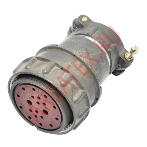 2РМД36КПН20Г6А1 фото фото 3 2РМД36КПН20Г6А1 Разъемы 2РМ, 2РМТ, 2РМГ, 2РМДТ, ОНЦ-РГ фото фото 3