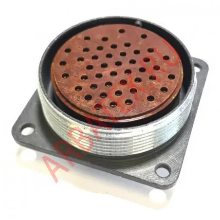 2РМТ39Б45Г2А1В фото фото 3 2РМТ39Б45Г2А1В Разъемы 2РМ, 2РМТ, 2РМГ, 2РМДТ, ОНЦ-РГ фото фото 3