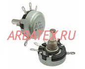 СП-1 1Вт 100кОм 