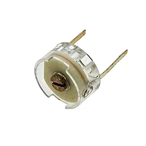 КТ4-21Б 250в 4/20 пф фото 2 КТ4-21Б 250в 4/20 пф фото 2