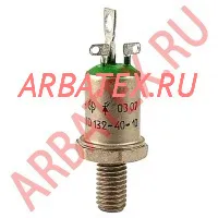 ТО132-40-3 ТО132-40-3