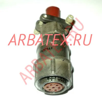 2РМ18К7Г1А1 фото 2РМ18К7Г1А1 Разъемы 2РМ, 2РМТ, 2РМГ, 2РМДТ, ОНЦ-РГ фото