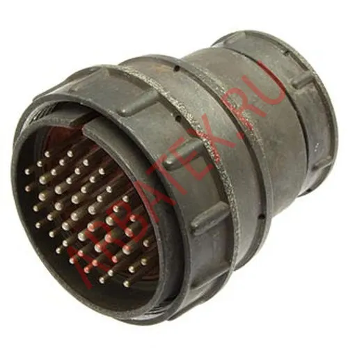 2РМД45КПЭ50Ш8В1 фото фото 2 2РМД45КПЭ50Ш8В1 Разъемы 2РМ, 2РМТ, 2РМГ, 2РМДТ, ОНЦ-РГ фото фото 2