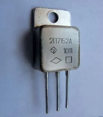 2П7152А фото 2 2П7152А фото 2