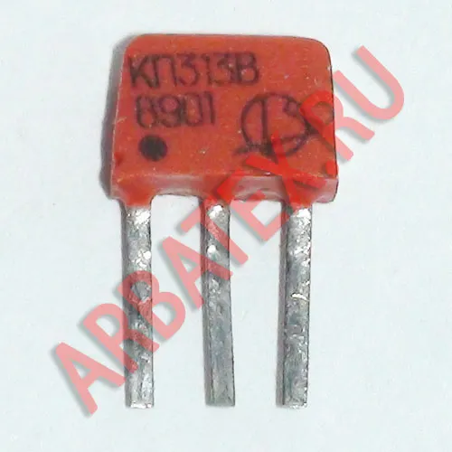 КП313В фото 3 КП313В фото 3