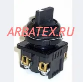ПЕ-032 переключатель (исп.1)
