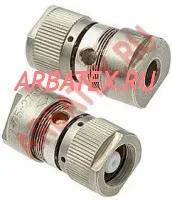 СР50-433ФВ соединитель фото СР50-433ФВ соединитель Разъемы разное фото