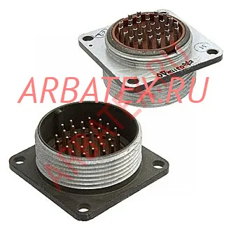 2РМТ30Б32Ш1В1ВБ фото 2РМТ30Б32Ш1В1ВБ Разъемы 2РМ, 2РМТ, 2РМГ, 2РМДТ, ОНЦ-РГ фото