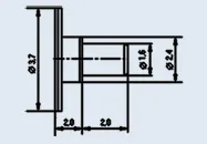 3А725Б диод фото 3 3А725Б диод фото 3