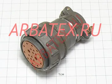 2РМД36КПН20Г6А1 фото 2РМД36КПН20Г6А1 Разъемы 2РМ, 2РМТ, 2РМГ, 2РМДТ, ОНЦ-РГ фото