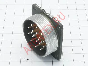 2РМДТ36Б20Ш5В1В фото фото 3 2РМДТ36Б20Ш5В1В Разъемы 2РМ, 2РМТ, 2РМГ, 2РМДТ, ОНЦ-РГ фото фото 3