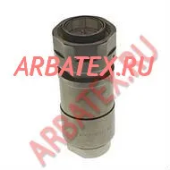 СР50-758ФВ соединитель фото СР50-758ФВ соединитель Разъемы разное фото