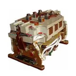 КНТ-223К-Д контактор фото 2 КНТ-223К-Д контактор фото 2